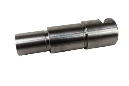 Oś koła napędu pompy hydraulicznej do MTZ 46548EU 701601335-AX