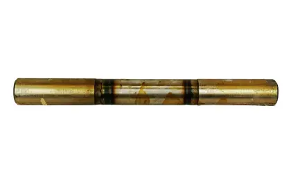 OŚ WAHACZA T25 TYCZYN 2531122