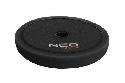 PAD POLERSKI 150X 150 X25MM GĄBKA MIĘKKA