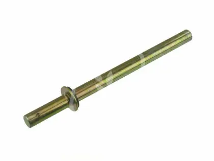 PALEC BĘBNA FI16X245MM Z PIERŚCIENIEM