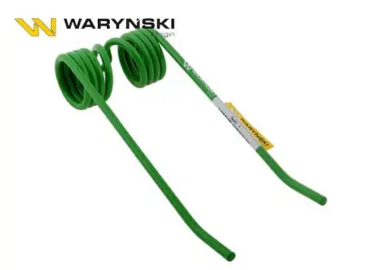 PALEC PODBIERACZA CLAAS WARYŃSKI