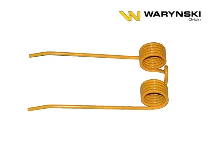 PALEC PODBIERACZA JOHN DEERE E17615E WARYŃSKI