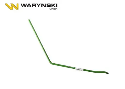 PALEC ZAGARNIAJĄCY DŁUGI PRAWY AMAZONE WARYŃ