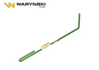 PALEC ZAGARNIAJĄCY KRÓTKI PRAWY AMAZONE WARYŃ