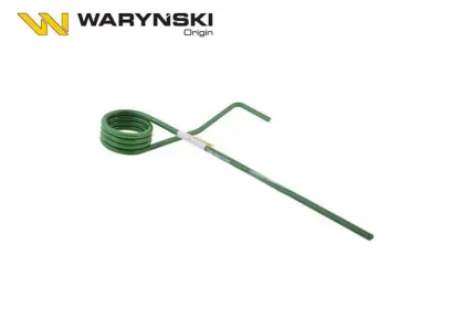 PALEC ZAGARNIAJĄCY PRZEDNI AMAZONE WARYŃSKI