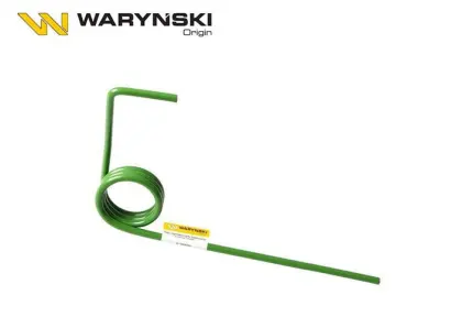 PALEC ZAGARNIAJĄCY TYLNY AMAZONE WARYŃSKI