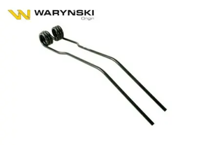 PALEC ZGRABIARKI DEUTZ FAHR VF 16600387.86 WARYŃSKI