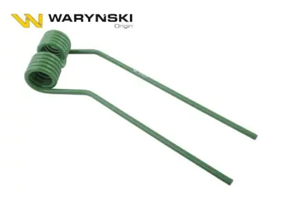 PALEC ZGRABIARKI FELLA PRAWY WARYŃSKI