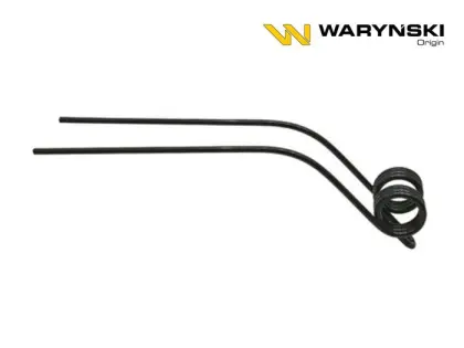 PALEC ZGRABIARKI KUHN WARYŃSKI
