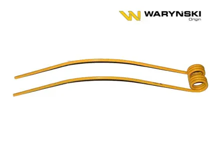 PALEC ZGRABIARKI NIEMAYER WARYŃSKI