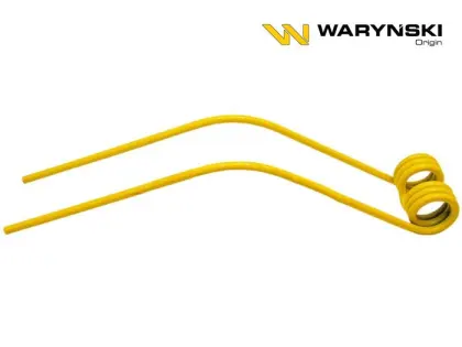PALEC ZGRABIARKI NIEMAYER WARYŃSKI