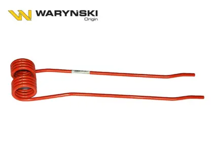 PALEC ZGRABIARKI TS7 FELLA LEWY WARYŃSKI