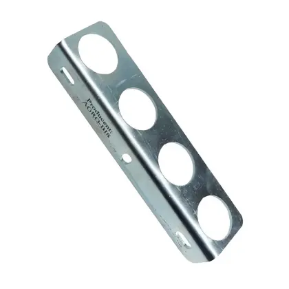 Wspornik czterech szybkozłączy otwory FI-40 PZL HYDRAL 40865