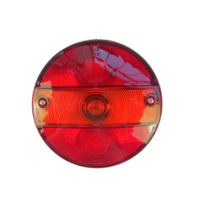 Lampa zespolona tylna prawa W19P 12/24V żarówkowa 41524