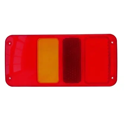 Klosz lampy 188 zespolonej z urządzeniem odblaskowym tylnej lewy 41525