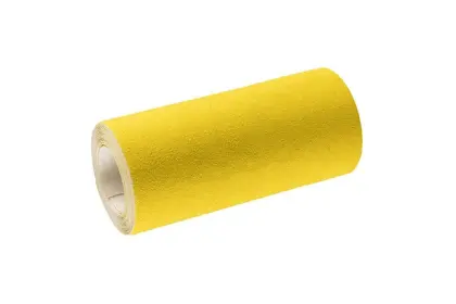 PAPIER ŚCIERNY W ROLCE 2,5MMX115MM K120