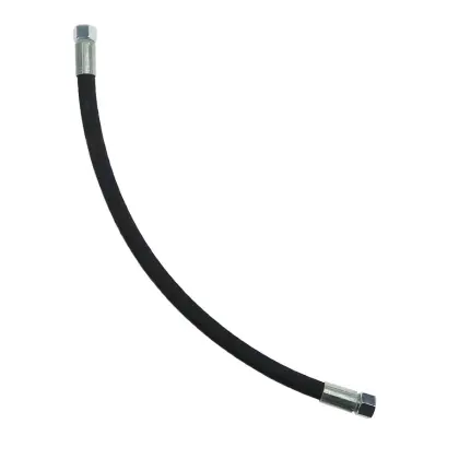 Przewód wąż hydrauliczny elastyczny M18x1,5 L-520mm hamulcowy do MAN PROKOM 42194