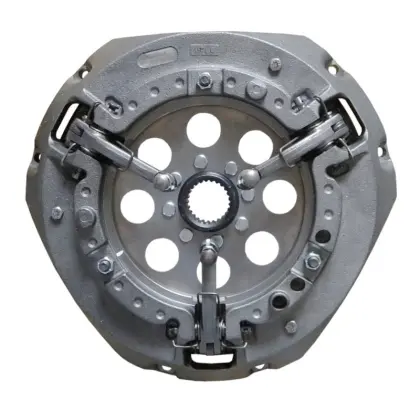 Sprzęgło kompletne Massey Ferguson seria 1000 42233