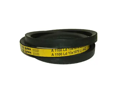 PAS KLINOWY A1100 STOMIL