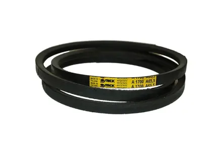 PAS KLINOWY A1700 STOMIL M44272