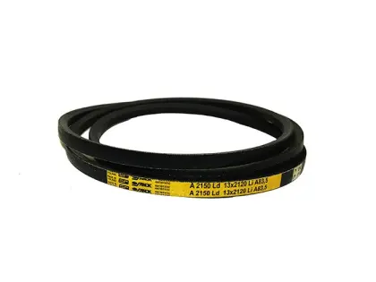 PAS KLINOWY A2120 STOMIL