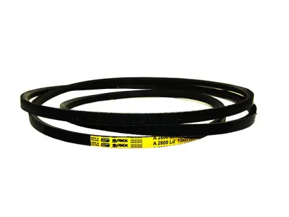 PAS KLINOWY A2800 STOMIL