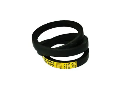 PAS KLINOWY A850 STOMIL