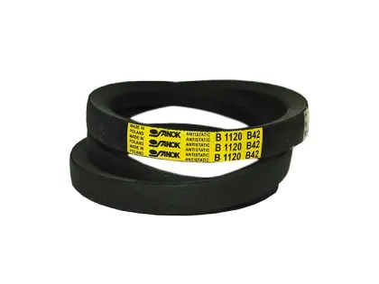 PAS KLINOWY B1120 STOMIL