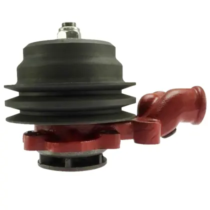 Pompa wody MF-4 Bison Sampo bez korpusu tylnego 2 paski 42684