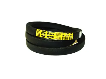PAS KLINOWY B1250 STOMIL