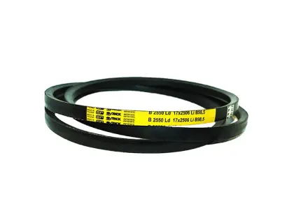 PAS KLINOWY B2550 STOMIL