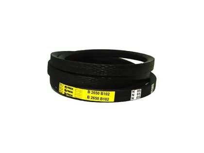 PAS KLINOWY B2650 STOMIL