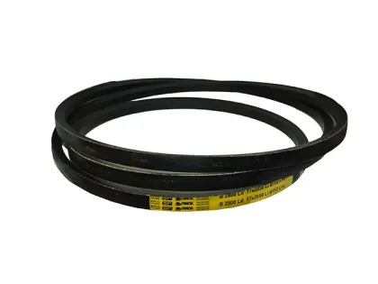 PAS KLINOWY B2900 STOMIL