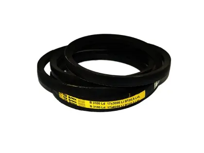 PAS KLINOWY B3100 STOMIL