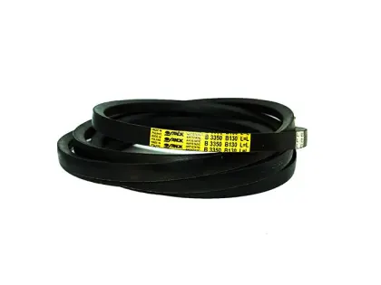 PAS KLINOWY B3350 SAMASZ DYSK2