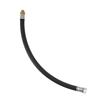 Przewód wąż hamulcowy M18x1,5 L-550mm do VOLVO RENAULT 21691978 43874