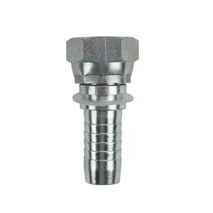 Zakucie hydrauliczne - końcówka DKL DN20 M27x1,5 44725