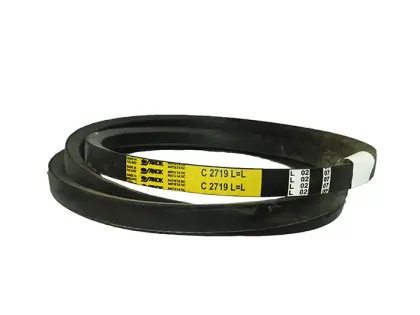 PAS KLINOWY C2719 STOMIL