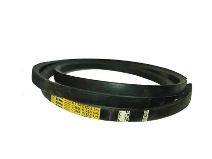 PAS KLINOWY C3164 STOMIL
