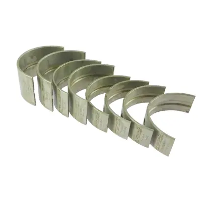 Komplet panewek głównych N-0,75 (III szlif) 3134024K, 90980250 do Ursus MF3 ANDORIA 45034