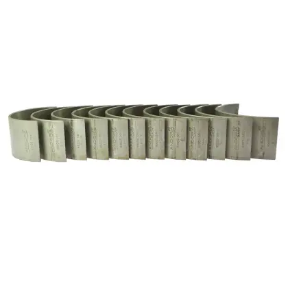 Komplet panewek korbowodowych N-0,50 (II szlif) do Ursus C-385 6-cyl. ANDORIA 45042