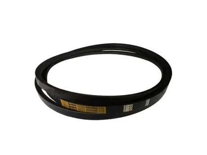 PAS KLINOWY T-20X12,5-4260 BIZON