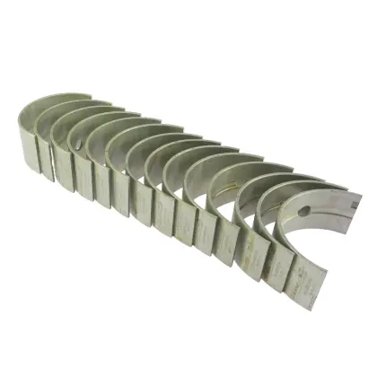 Komplet panewek głównych 91250274 N-1,00 (IV szlif) do Ursus C-385 6-cyl. ANDORIA 45052