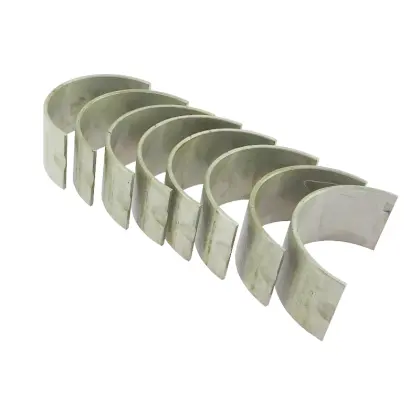 Komplet panewek korbowodowych N-0,25 (I szlif) do Ursus C-360, Zetor, ANDORIA 45054