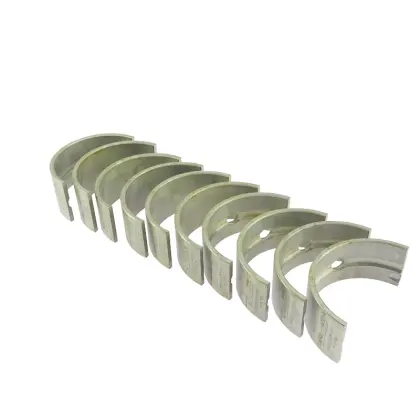 Komplet panewek głównych N-1.00 (IV szlif) 46401023 do Ursus C-360 90030253 45062