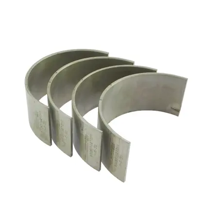 Komplet panewek korbowodowych N-0,50 (II szlif) do Ursus C-330 50103912, 90060122 45070