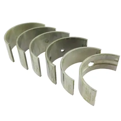 Komplet panewek głównych N-0.75 (III szlif) do Ursus C-330 45076