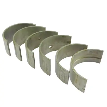 Komplet panewek głównych N-1.00 (IV szlif) do Ursus C-330 42012132 90060232 45077