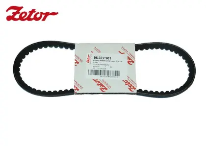 PASEK KLINOWY ALTERNATORA (FHD) ZETOR
