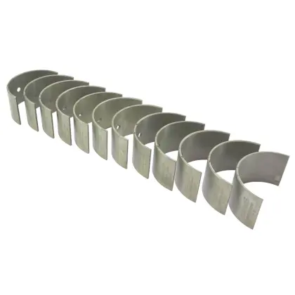 Komplet panewek korbowodowych N-0,00 nominał SW400 9087016035, 6CT107 Bizon ANDORIA 45085